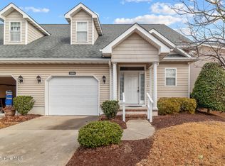 528 Village Green Dr UNIT 6A, Morehead City, NC 28557