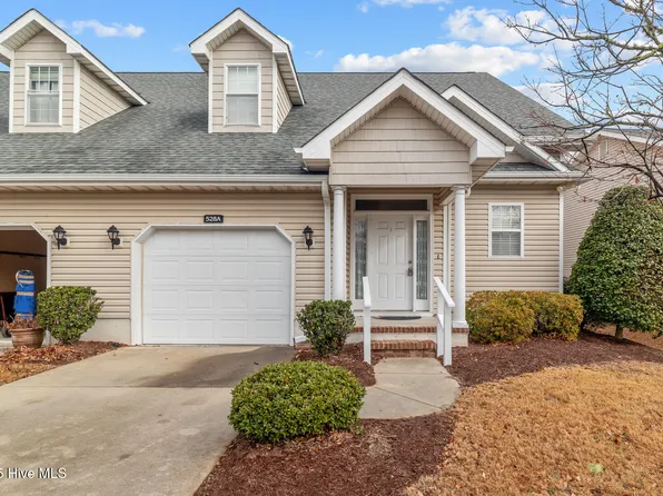 528 Village Green Drive #A, Morehead City, NC 28557