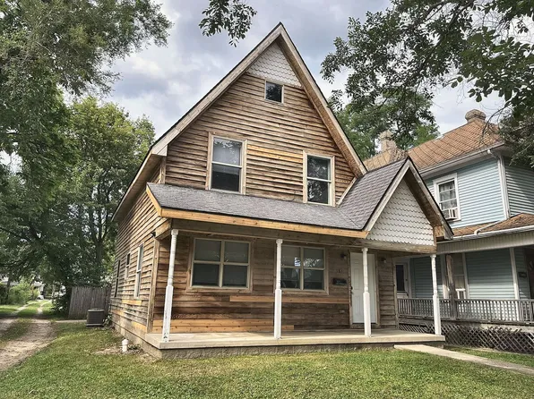 18 E Grand Ave, Springfield, OH 45506