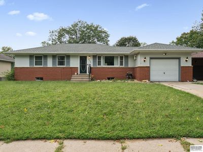 2533 S 55th St, Lincoln, NE, 68506