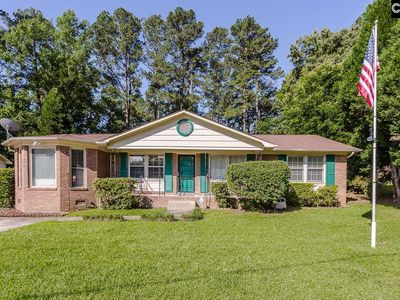 1917 Apple Valley Rd, Columbia, SC, 29210