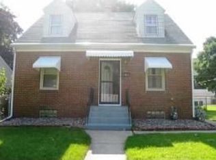 1434 43rd St, Rock Island, IL