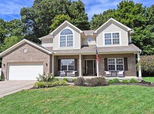 1185 Broadleaf Ct, Maineville, OH 45039