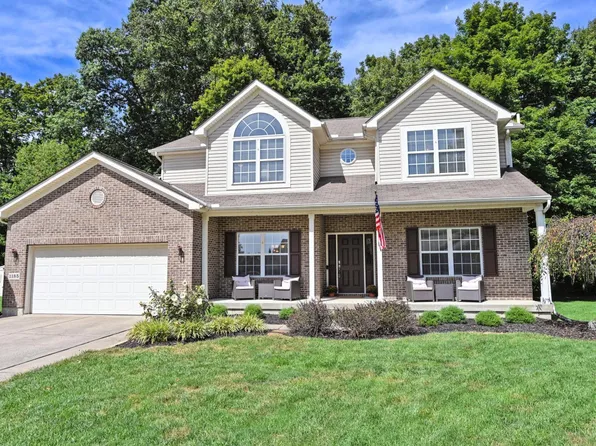 1185 Broadleaf Ct, Maineville, OH 45039