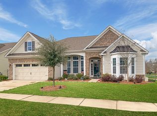 5141 Star Hill Ln, Charlotte, NC 28214