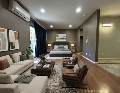 20234 Cantara St Unit 136, Winnetka, CA, 91306