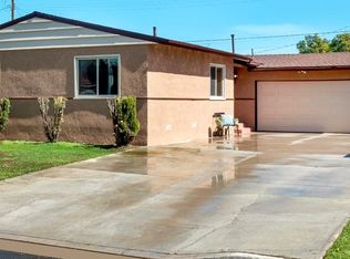 11534 Tana Ave, Whittier, CA 90604