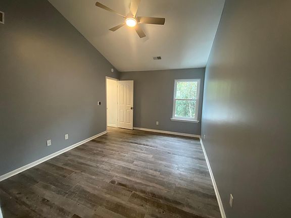 Primary Bedroom, Second Floor