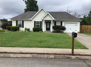 2011 Rindle Ct, Murfreesboro, TN 37129