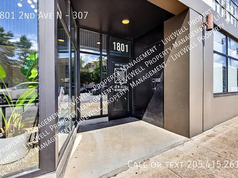 1801 2nd Ave #307 — Photo 11