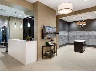 Galtier Towers, Saint Paul, MN 55101