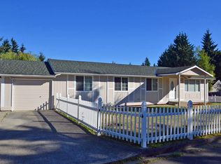 3716 SW 335th St, Federal Way, WA 98023