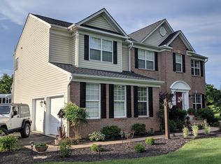 17142 Paddington Ct, Jeffersonton, VA 22724