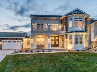 2226 SW White Birch Dr, Ankeny, IA 50023