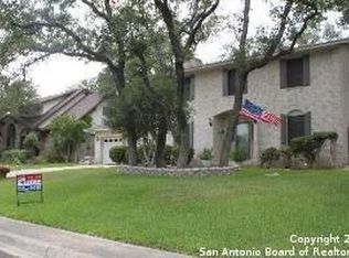 15619 Heimer Rd, San Antonio, TX 78232