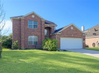 2314 Two Trail Dr, Spring, TX 77373