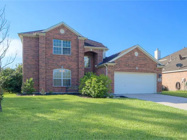 2314 Two Trail Dr, Spring, TX 77373