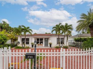 2761 SW 33rd Ct #2761, Miami, FL 33133