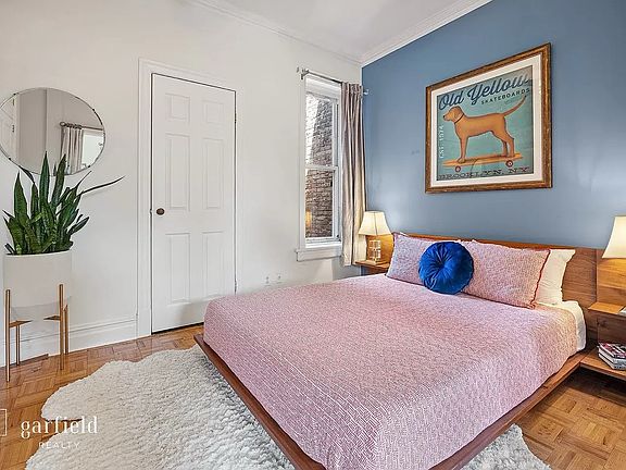 5th image of 186 Prospect Park W APT D1