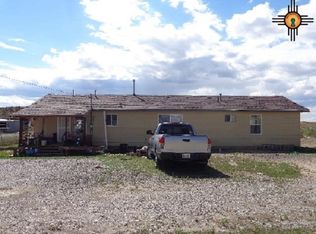 53 Saddle Ridge Rd, Gallup, NM 87301