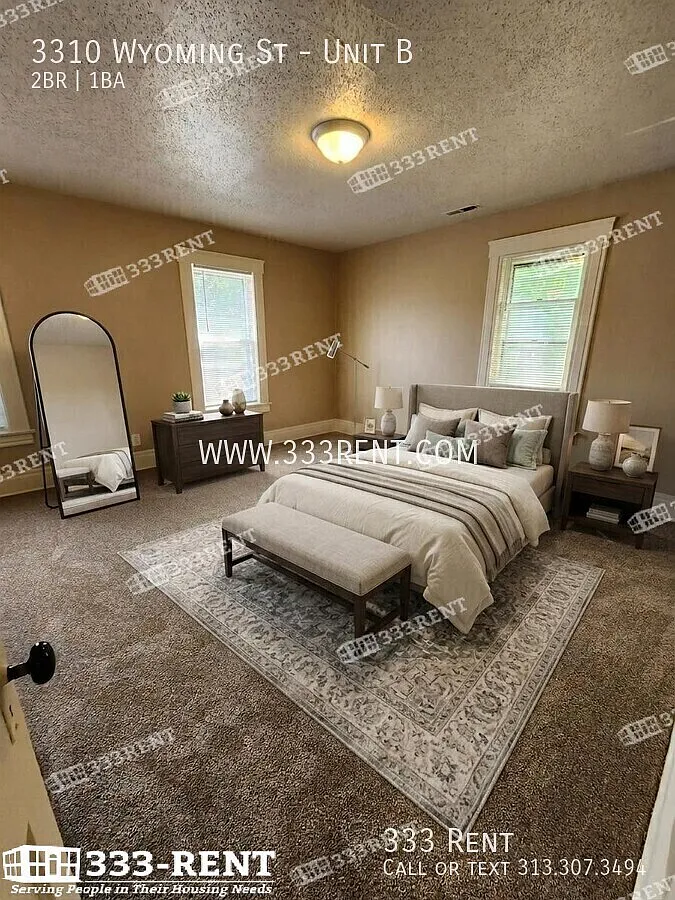 2 bed, 600 sqft, $715 — Photo 3