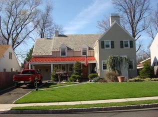 167 Hartley Ter, Summit, NJ 07205