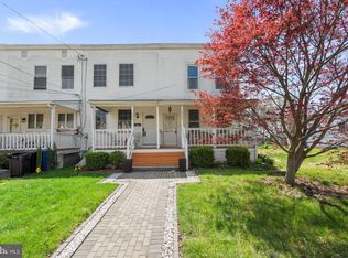347 W Woodland Ave, Penndel, PA