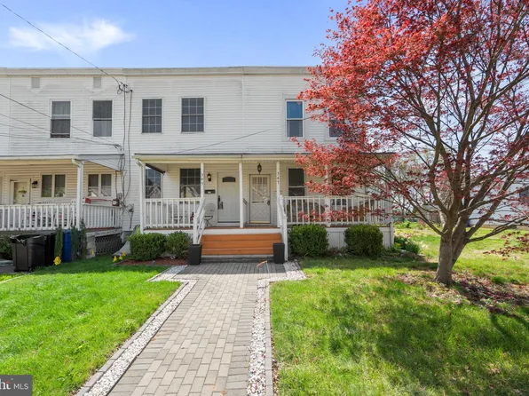 347 W Woodland Ave, Penndel, PA 19047