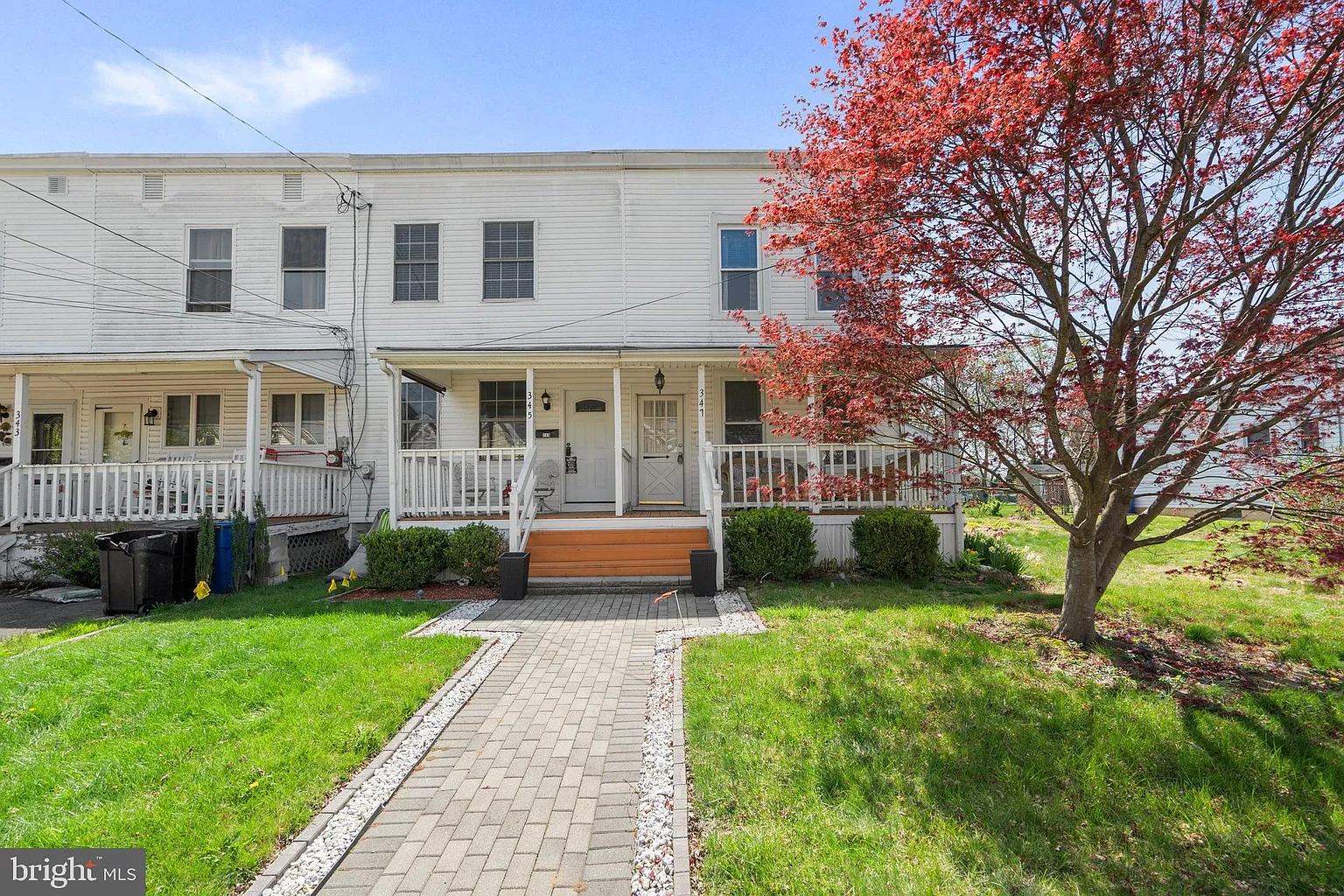 347 W Woodland Ave photo 1