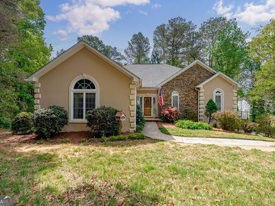 9146 Hidden Valley, Douglasville, GA, 30135