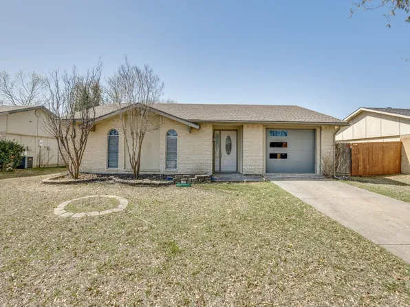 1016 Stone Trail Dr, Plano, TX 75023