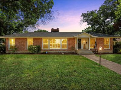 219 N 30th St, Waco, TX, 76710