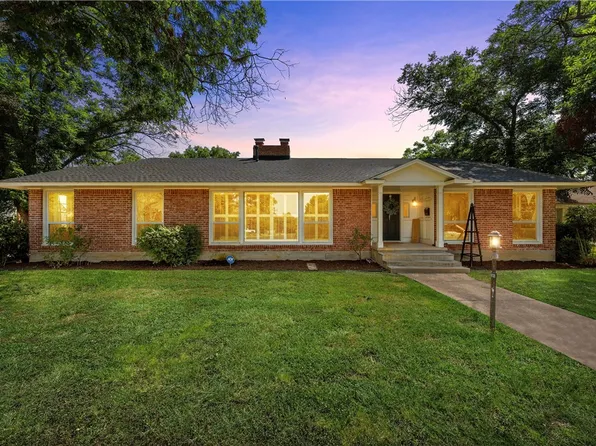 219 N 30th St, Waco, TX 76710