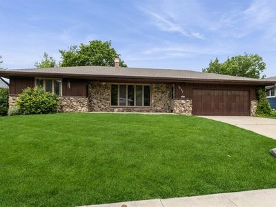 2907 Northwood Dr, Ames, IA, 50010