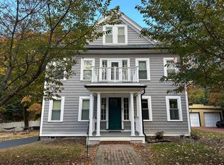 205 Clark Rd, Brookline, MA 02445