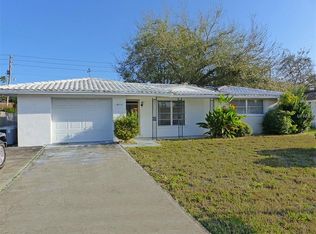 8015 Jasmine Blvd, Port Richey, FL 34668