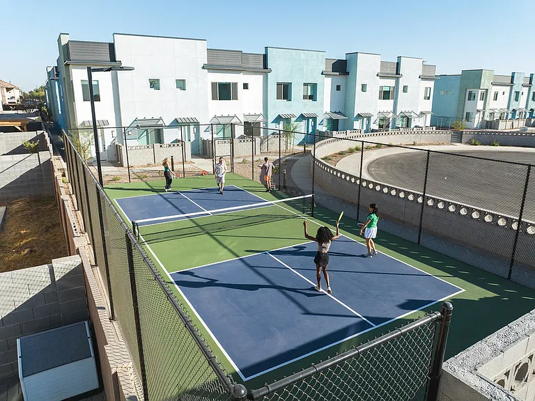 Canopy at The Trails Townhomes — Photo 31
