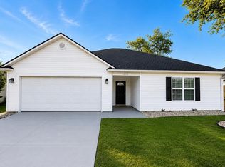 2216 Chattooga Dr, Valdosta, GA 31602