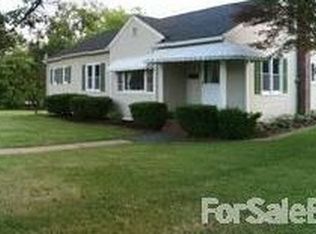 20 S Ardmoor Ave, Danville, PA 17821