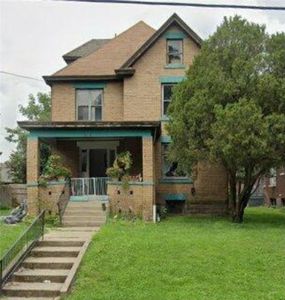 407 E Lincoln Ave, New Castle, PA, 16101