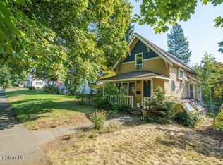 718 N Government Way, Coeur D Alene, ID 83814