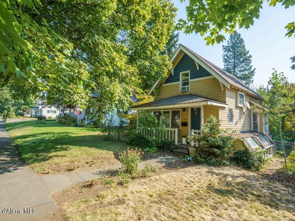 718 N Government Way, Coeur D Alene, ID 83814