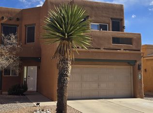54 Prestwick Ct SE, Rio Rancho, NM 87124