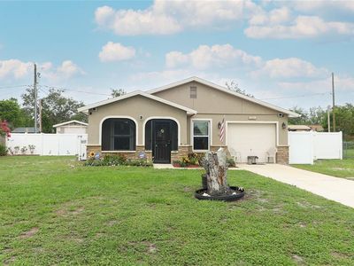 1078 Aaron Dr, Deltona, FL, 32725