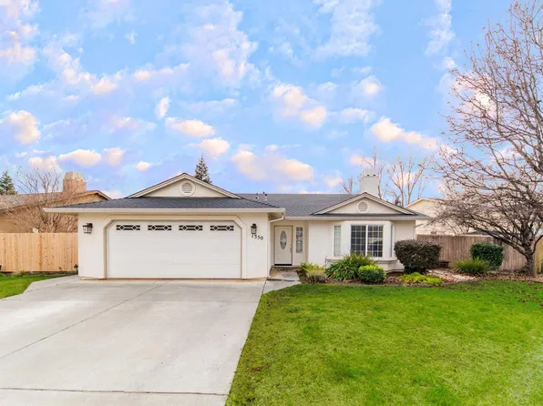 1350 Britt Ln, Red Bluff, CA 96080