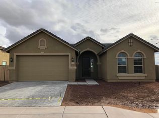 11441 E Seaver Ave, Mesa, AZ 85212