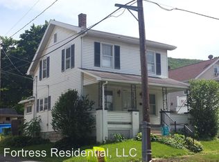 117 W 6th Ave, South Williamsport, PA 17702