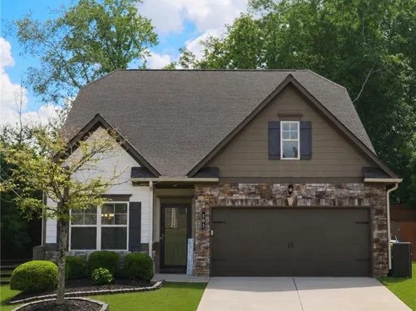 103 Prominence Ct, Canton, GA 30114