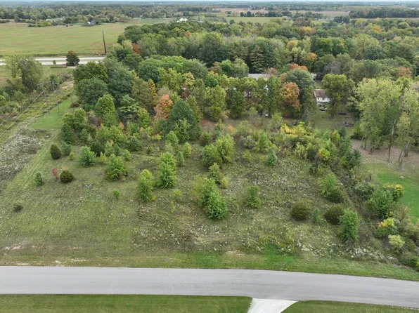 1101 N 420 W, Huntington, IN 46750