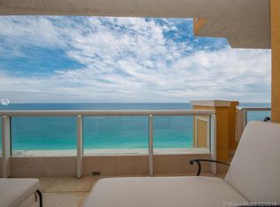 17875 Collins Ave #2701, Sunny Isles Beach, FL 33160